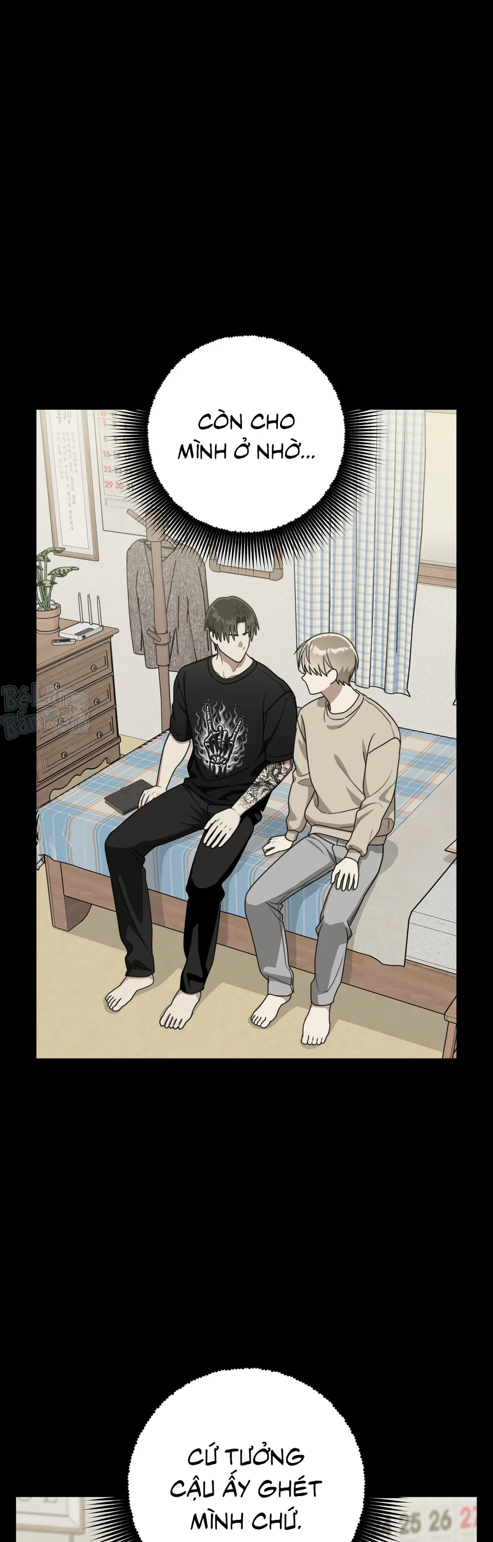 CẢNH BÁO TRỜI MƯA Chapter 13 - Next Chapter 14 H++