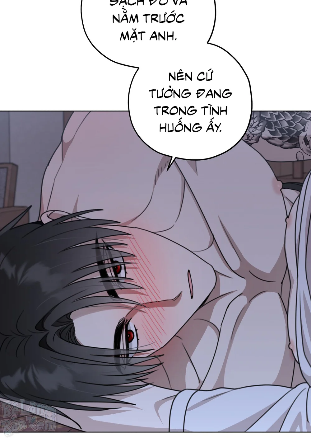 CẢNH BÁO TRỜI MƯA Chapter 13 - Next Chapter 14 H++