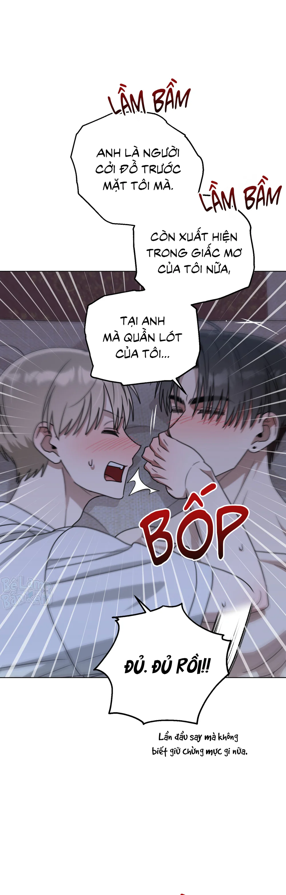 CẢNH BÁO TRỜI MƯA Chapter 13 - Next Chapter 14 H++