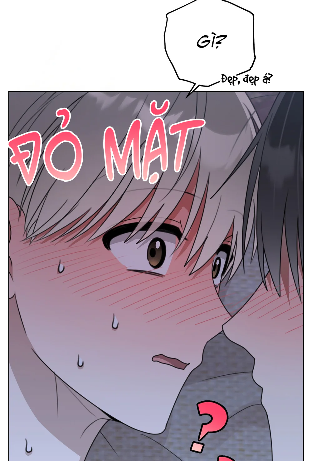 CẢNH BÁO TRỜI MƯA Chapter 13 - Next Chapter 14 H++