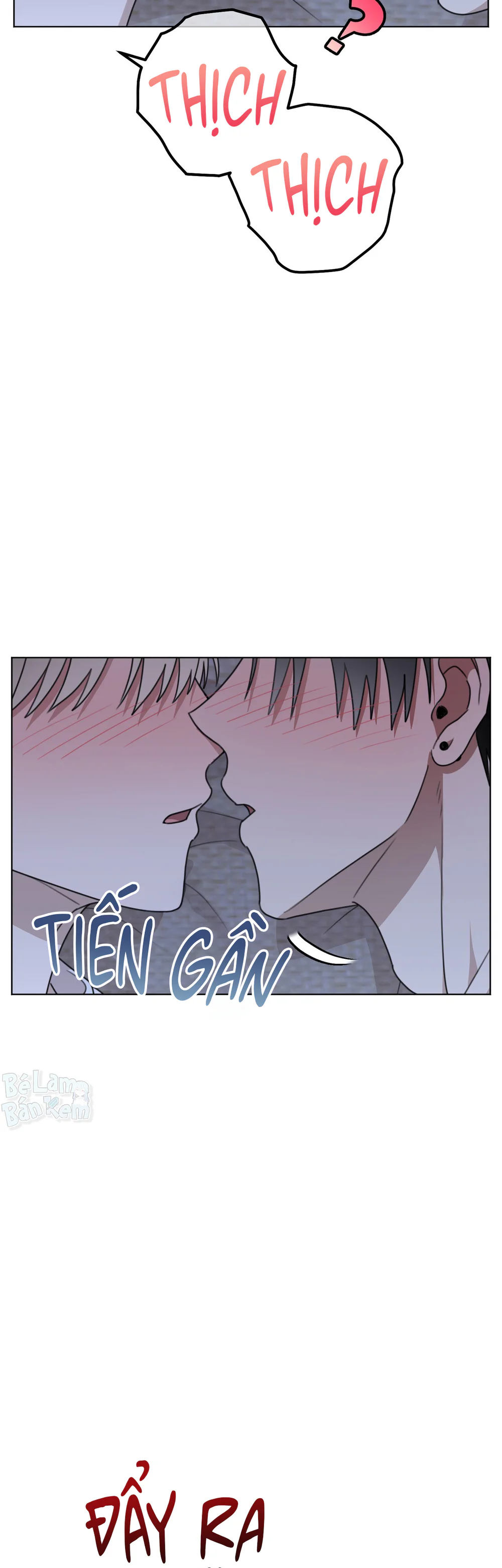 CẢNH BÁO TRỜI MƯA Chapter 13 - Next Chapter 14 H++