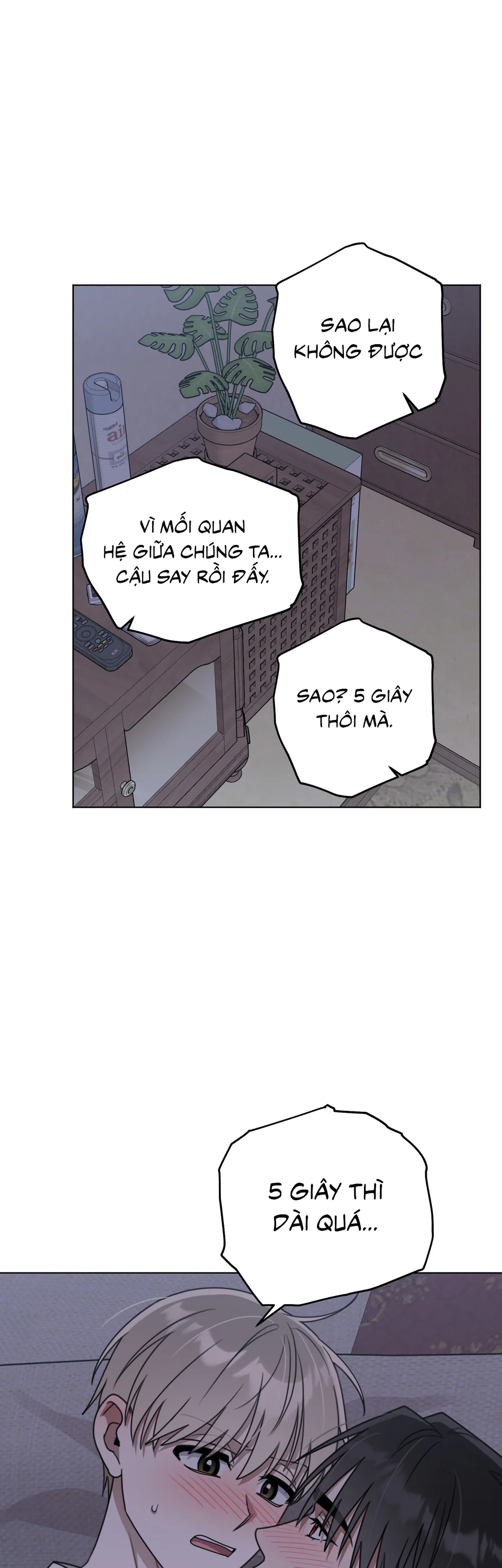 CẢNH BÁO TRỜI MƯA Chapter 13 - Next Chapter 14 H++