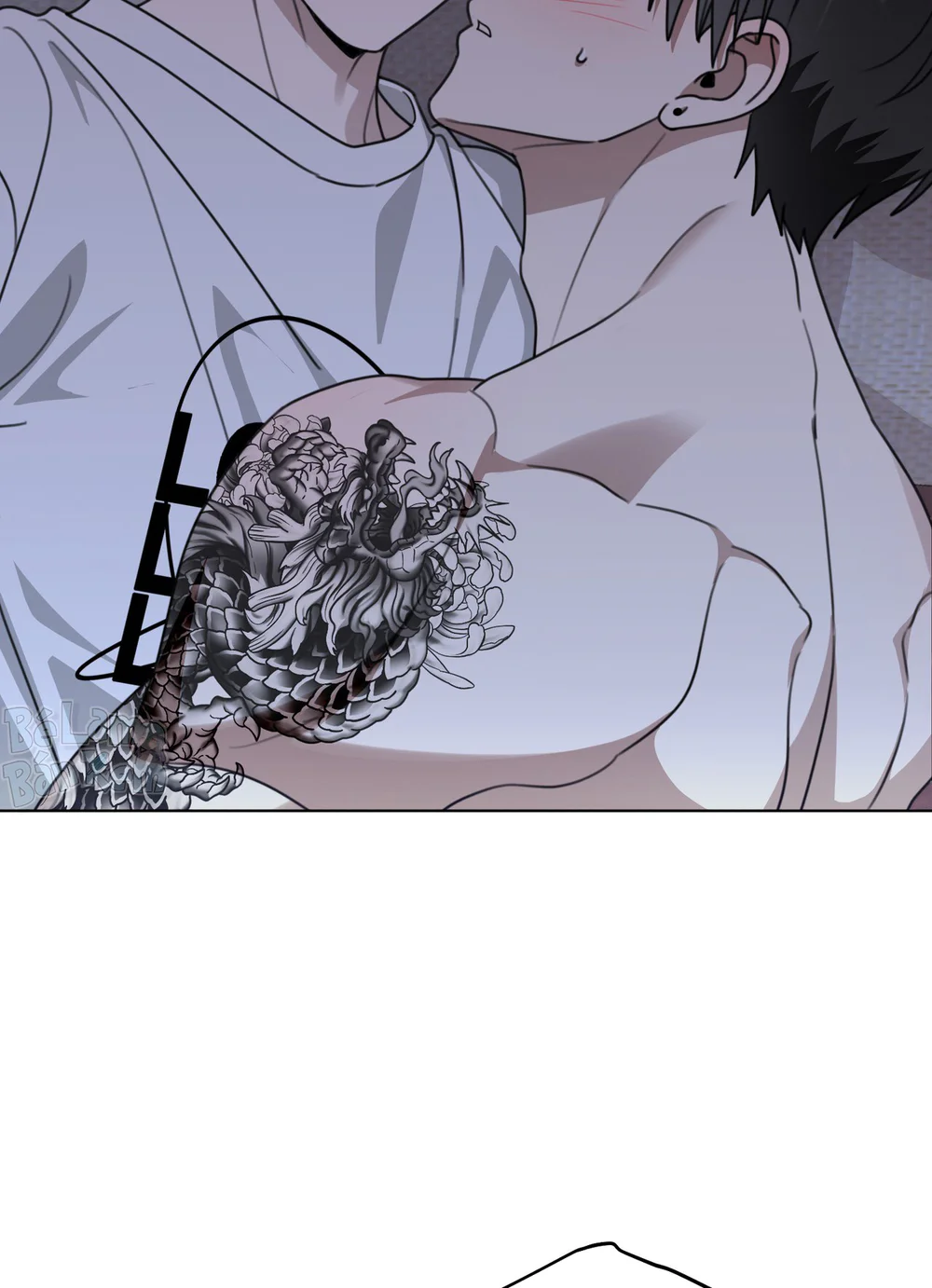 CẢNH BÁO TRỜI MƯA Chapter 13 - Next Chapter 14 H++