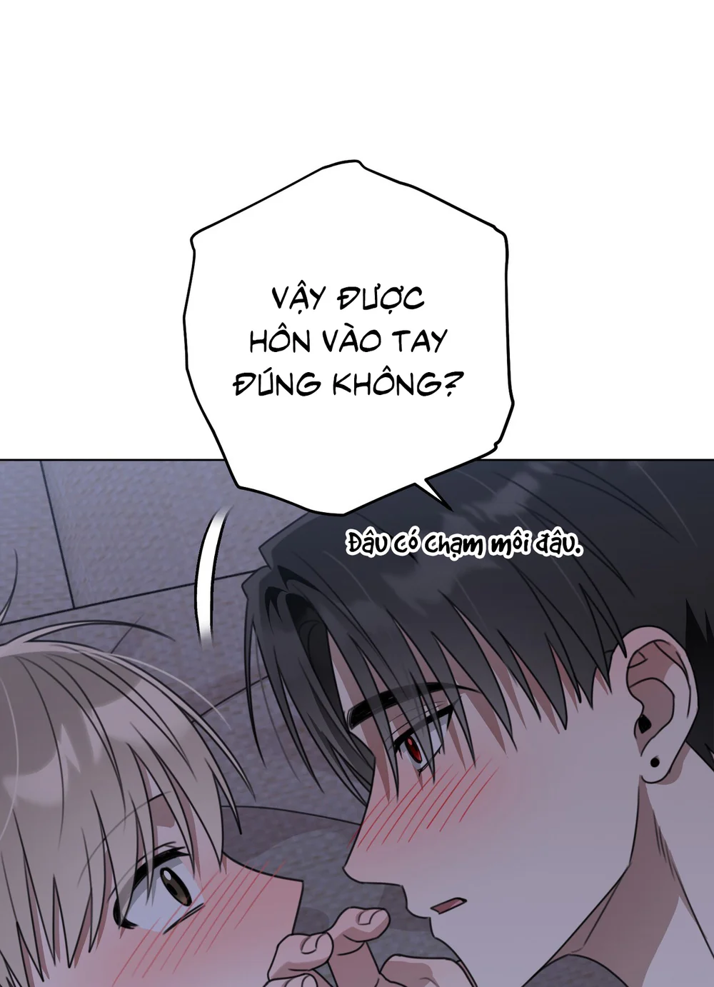 CẢNH BÁO TRỜI MƯA Chapter 13 - Next Chapter 14 H++