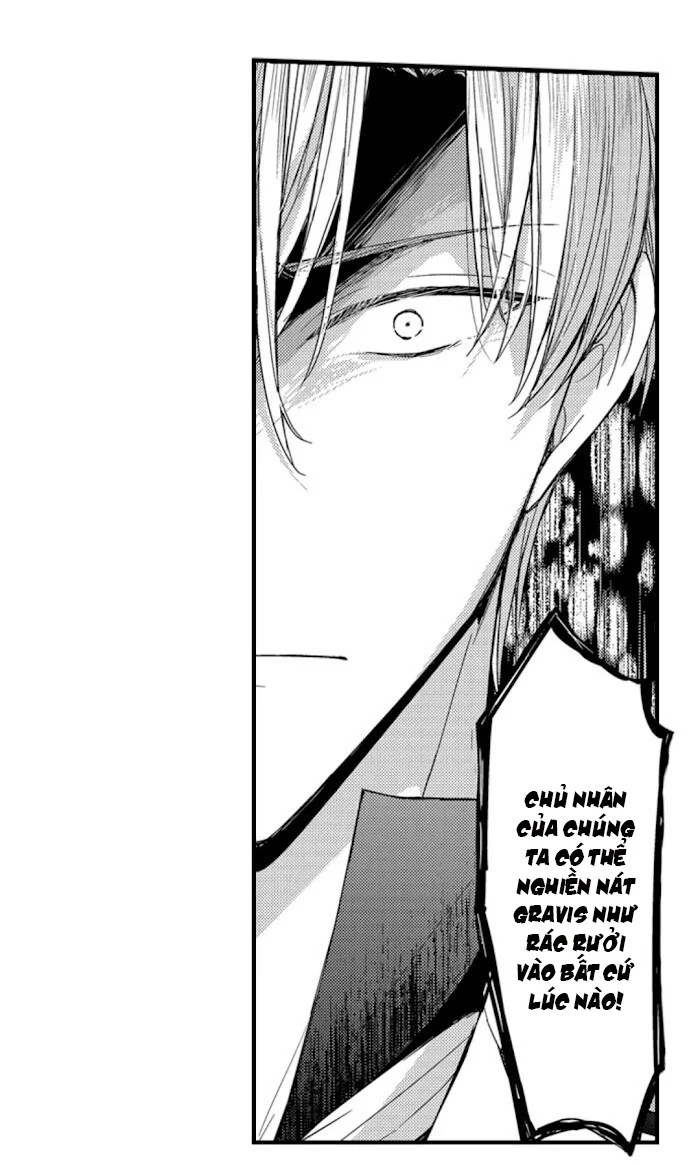 Chàng hoàng tử hoàn hảo yêu tôi, tình địch của anh ấy? Chapter 50 - Next Chapter 51