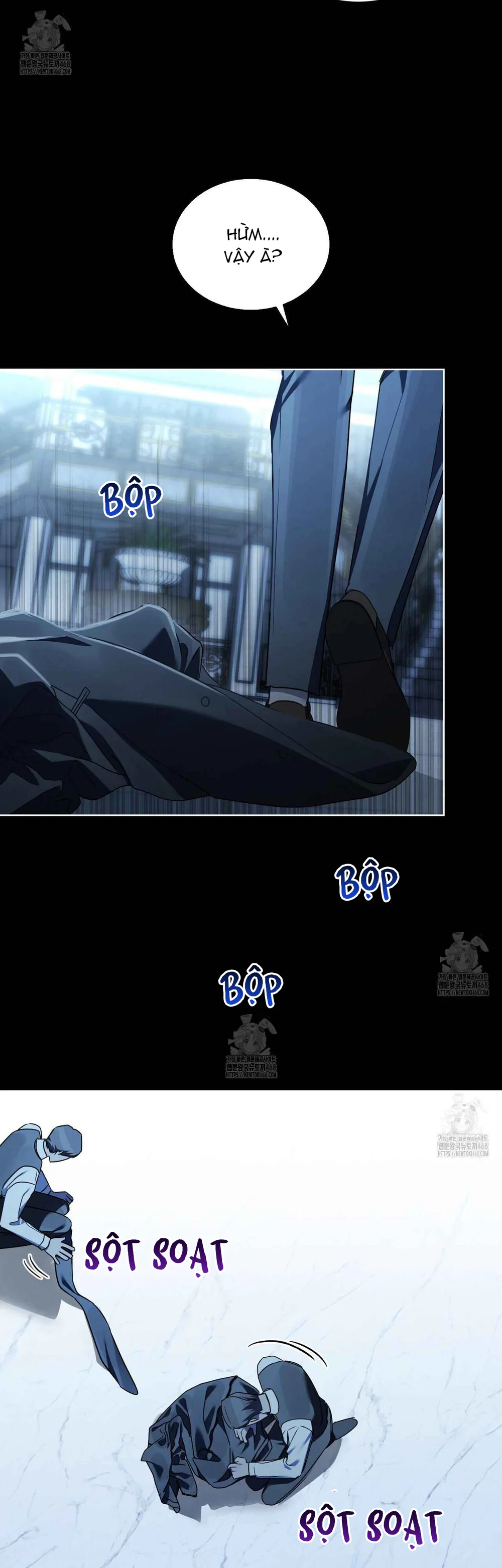 Dear My Horror Chapter 22 - Next Chapter 23