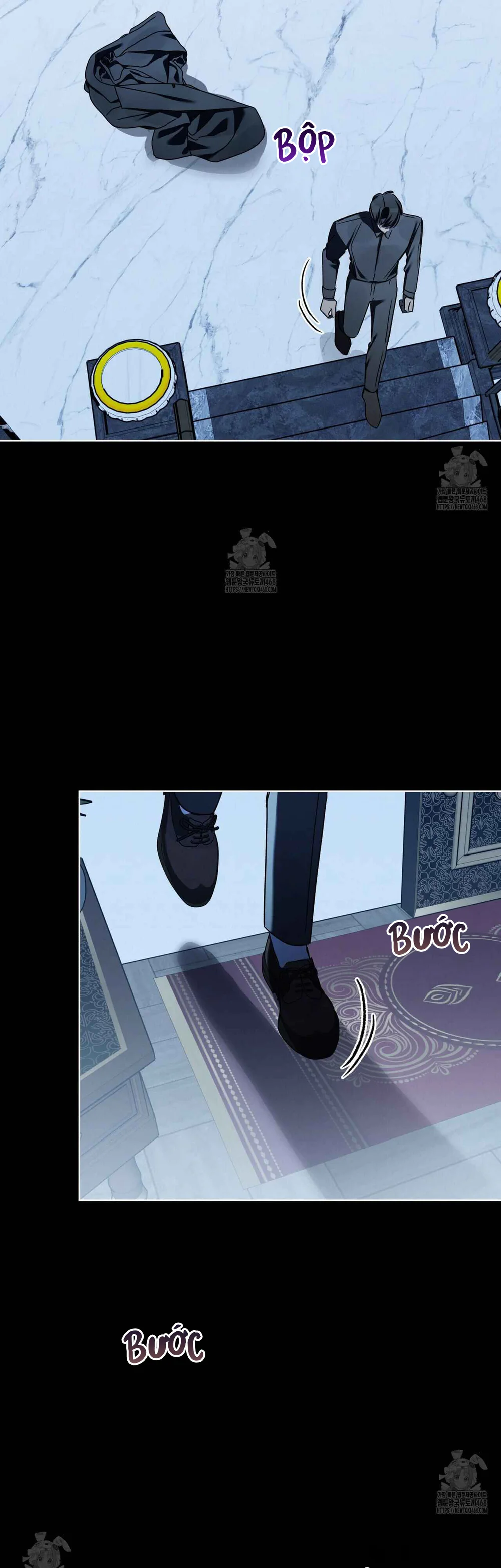 Dear My Horror Chapter 22 - Next Chapter 23