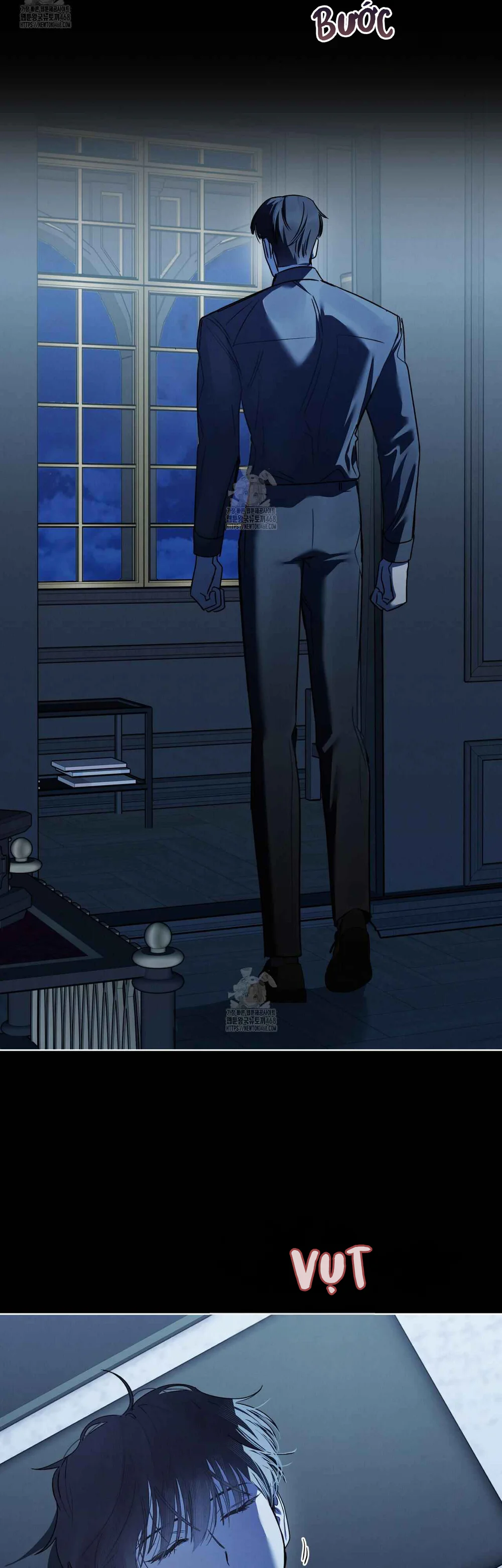 Dear My Horror Chapter 22 - Next Chapter 23