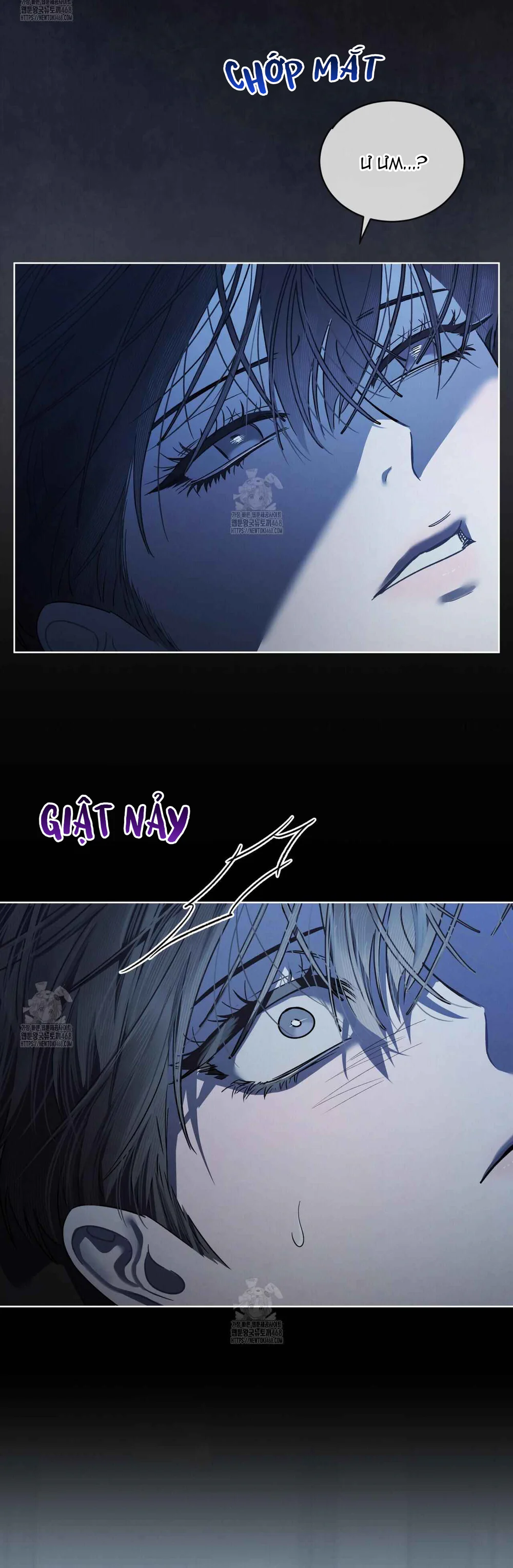 Dear My Horror Chapter 22 - Next Chapter 23