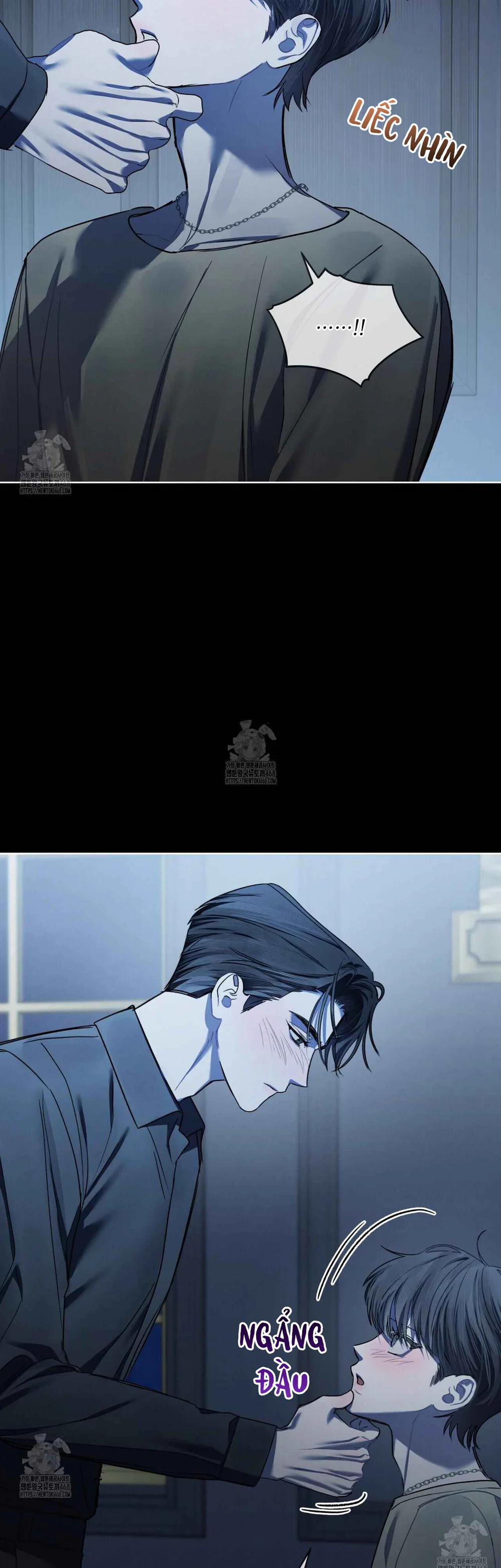 Dear My Horror Chapter 22 - Next Chapter 23