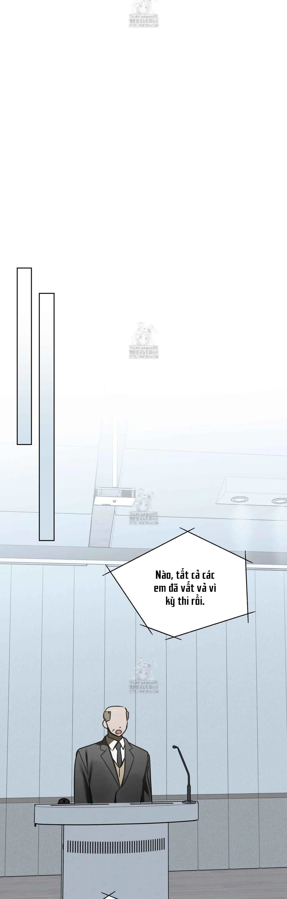 Dear My Horror Chapter 22 - Next Chapter 23