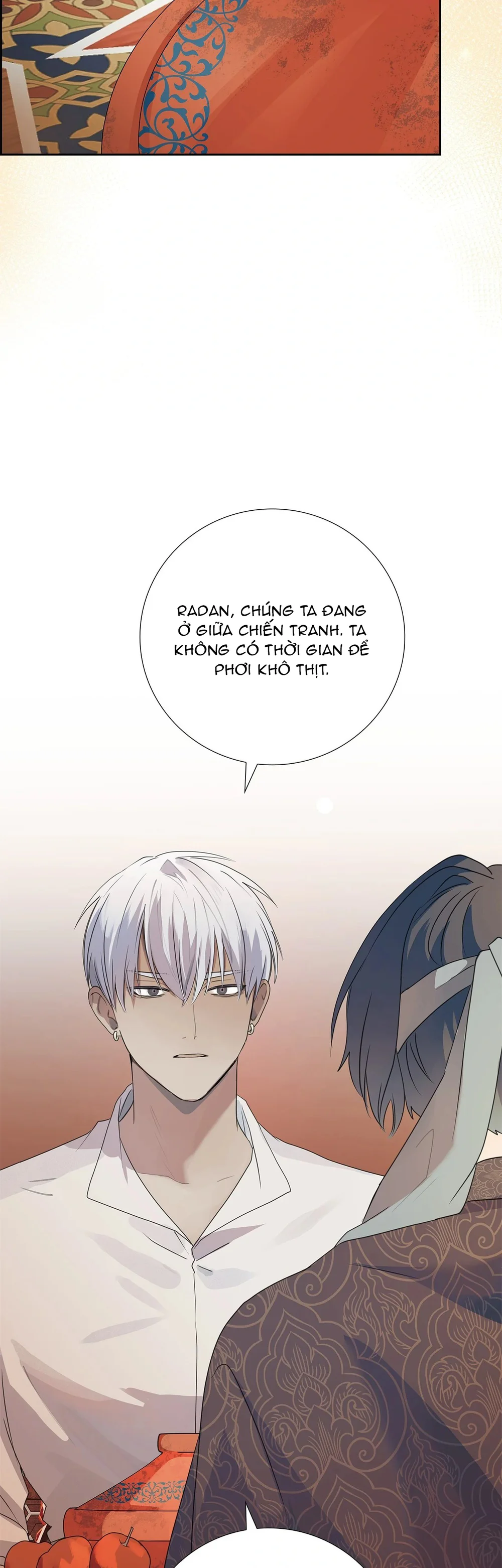 Huyết Nguyệt Chapter 8 - Next Chapter 9