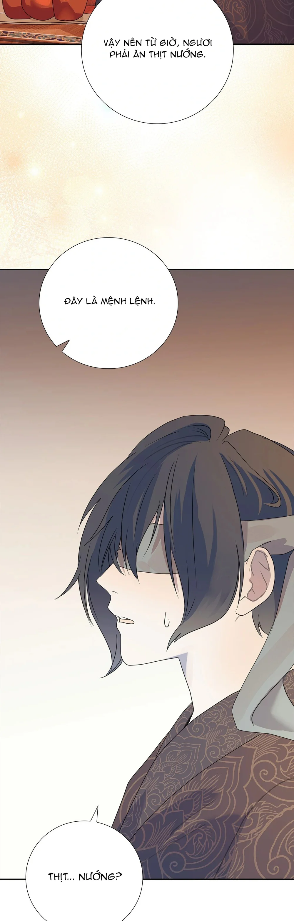 Huyết Nguyệt Chapter 8 - Next Chapter 9