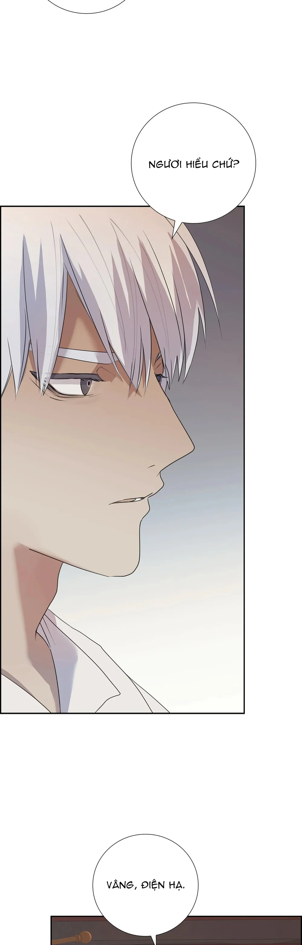 Huyết Nguyệt Chapter 8 - Next Chapter 9