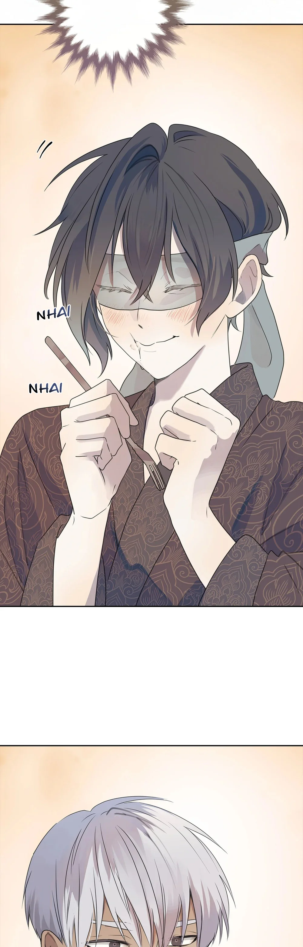 Huyết Nguyệt Chapter 8 - Next Chapter 9