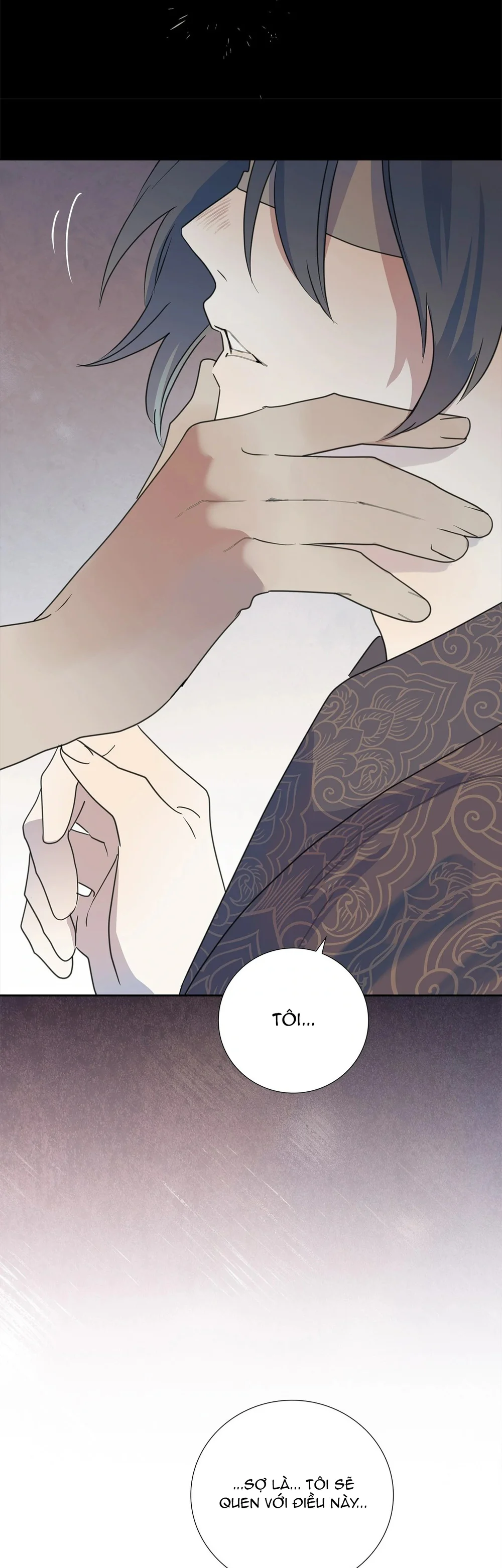 Huyết Nguyệt Chapter 8 - Next Chapter 9