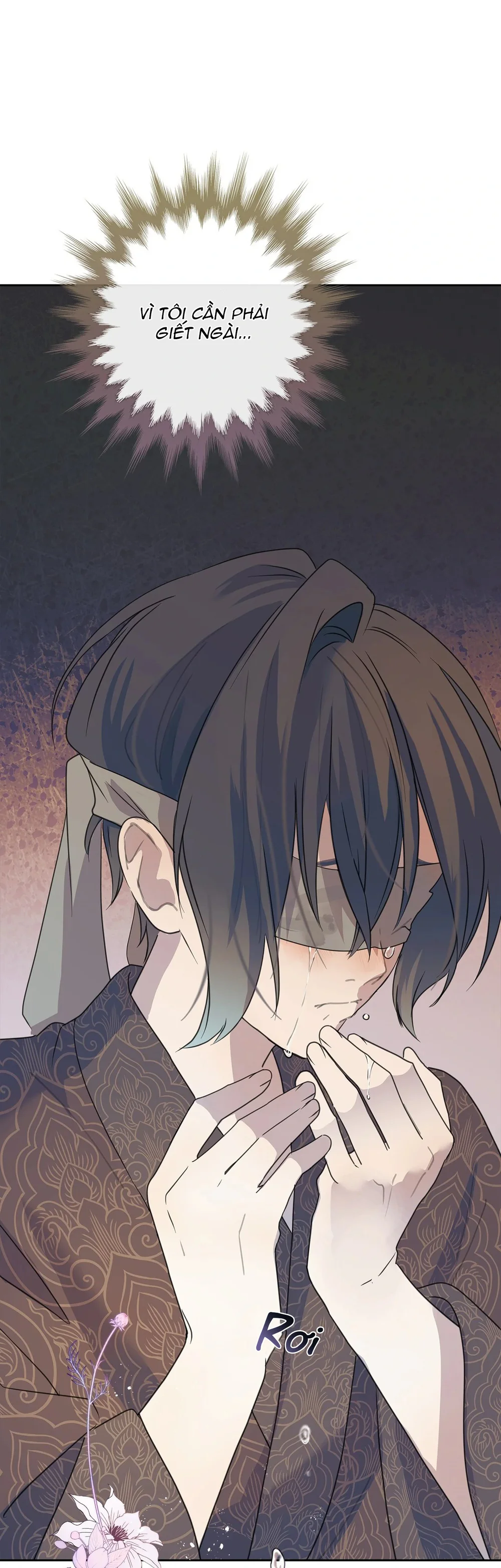 Huyết Nguyệt Chapter 8 - Next Chapter 9