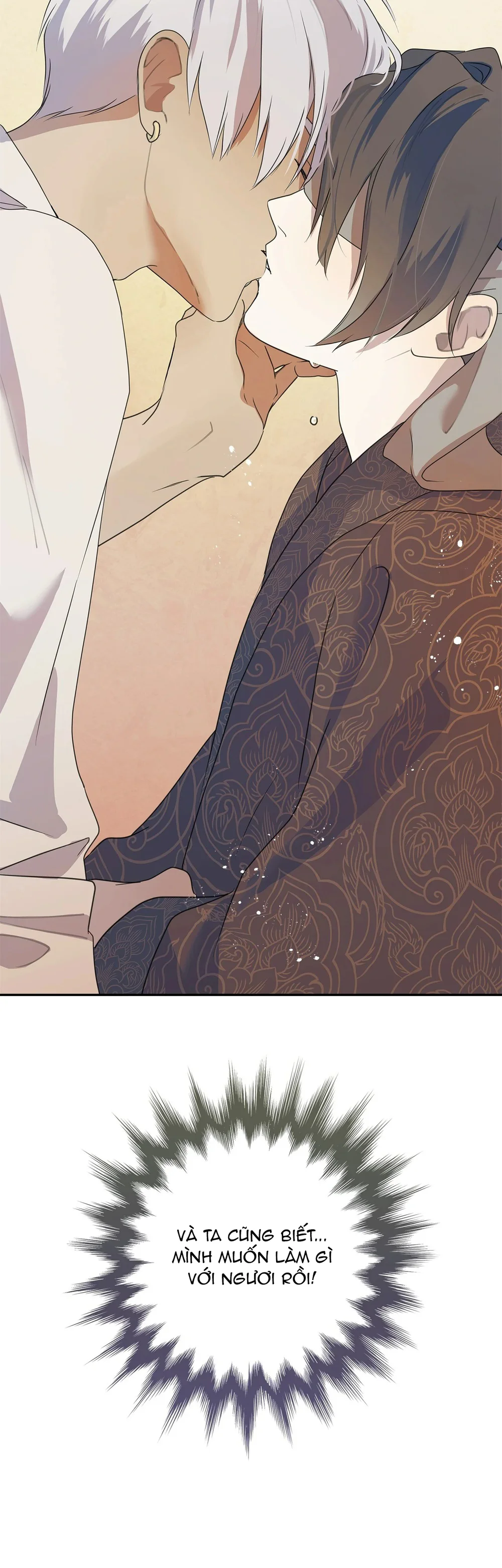 Huyết Nguyệt Chapter 8 - Next Chapter 9