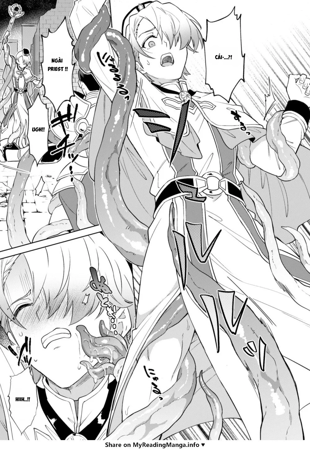 Tuyển Tập Xúc Tu Chapter 55 - Next 