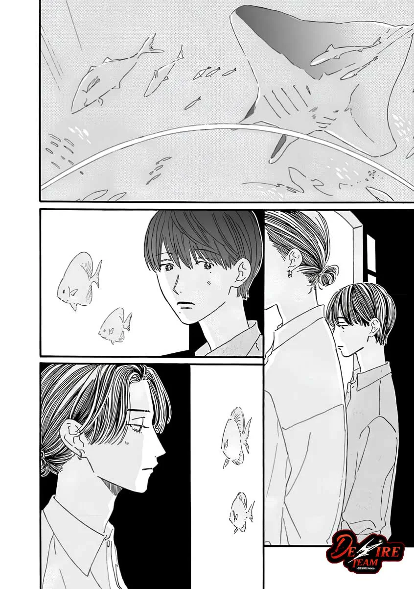 [END] Tôi Vẫn Nhớ Hơi Ấm Trên Làn Da Ấy Chapter 6 END - Next 