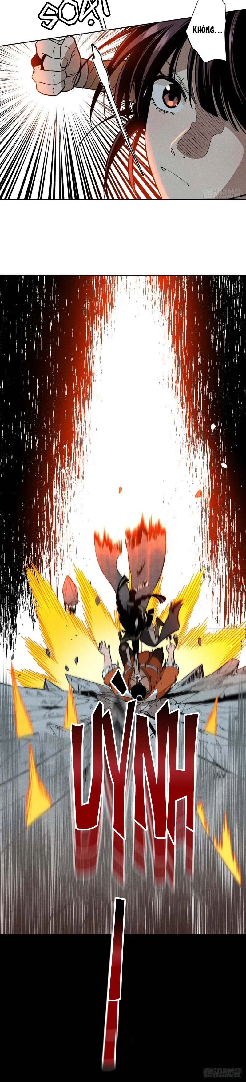 Lộc Minh Yến Chapter 6 - Next 