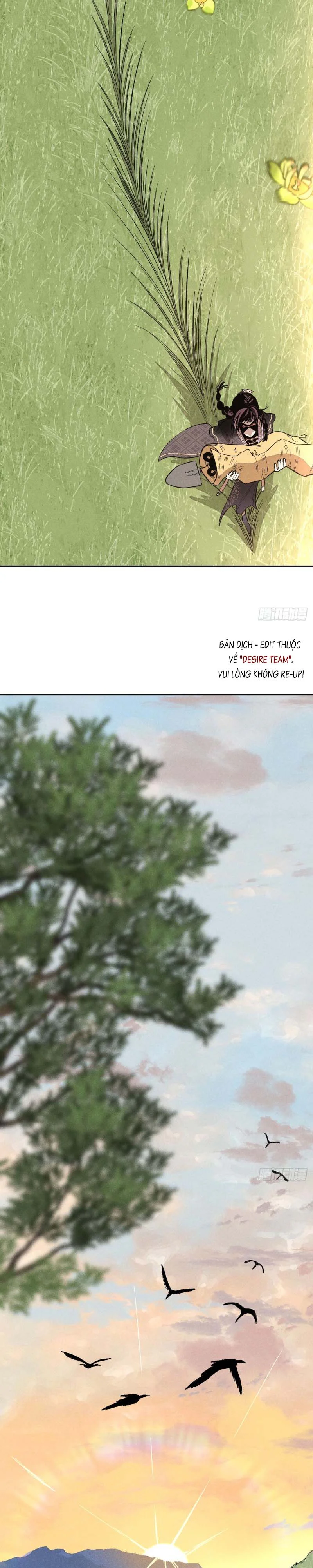 Lộc Minh Yến Chapter 6 - Next 