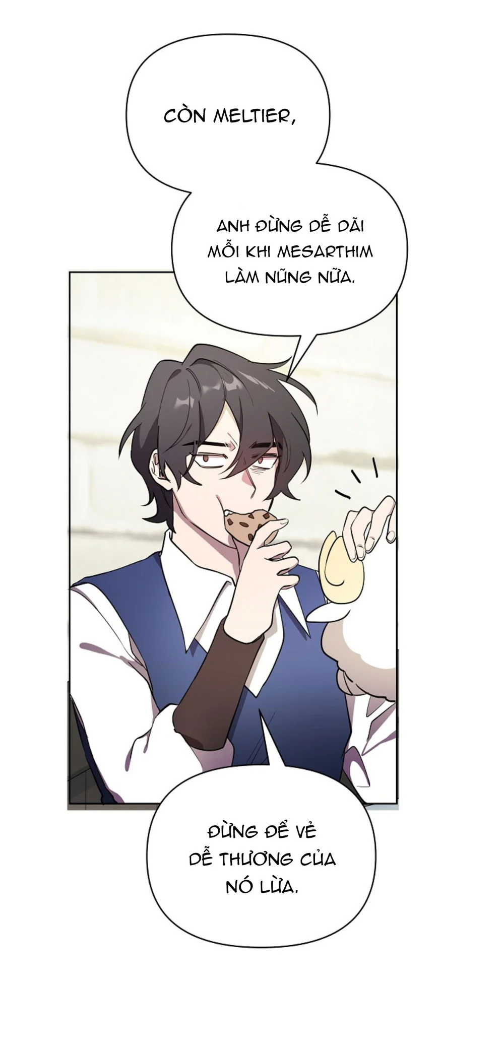 Hãy Lựa Chọn Anh Hùng Của Bạn Thật Cẩn Thận Chapter 24 - Next 