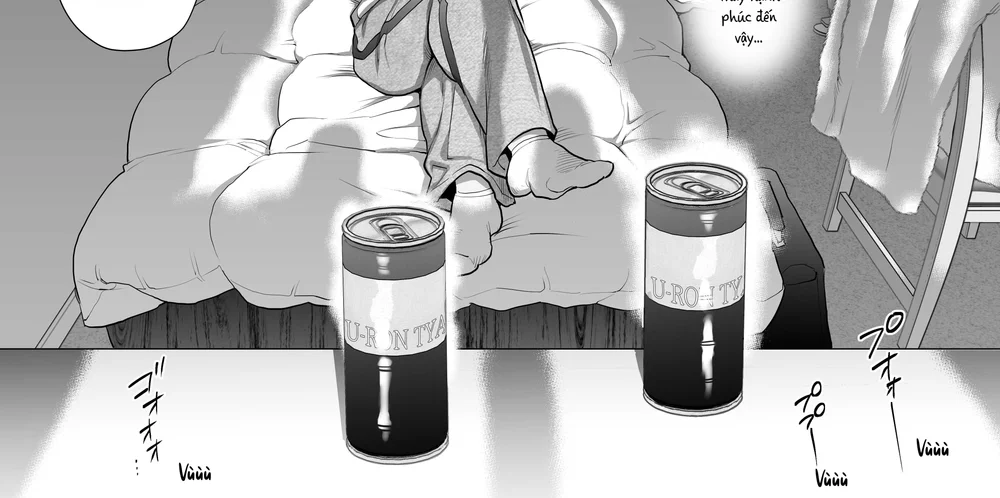 Papa Naoto và Papa Tomoyuki Chapter 6 Hachiennhom - Next Chapter 7 Hachiennhom