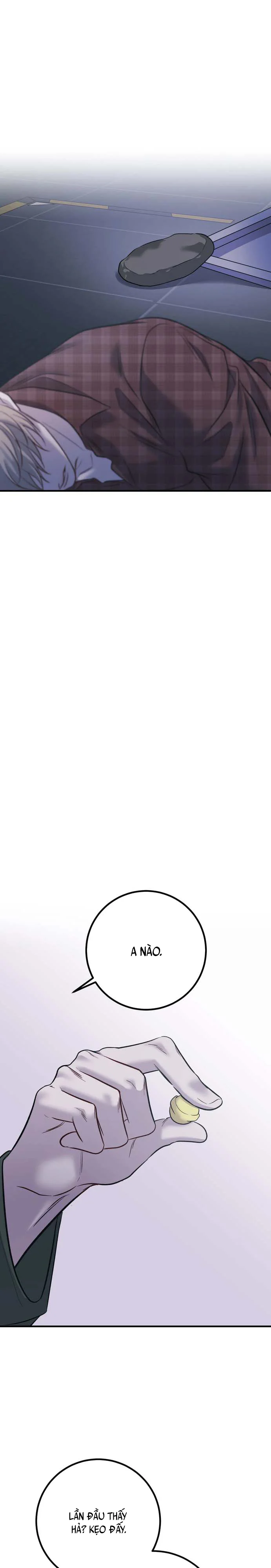 Không Một Ai Chapter 6 - Next Chapter 7