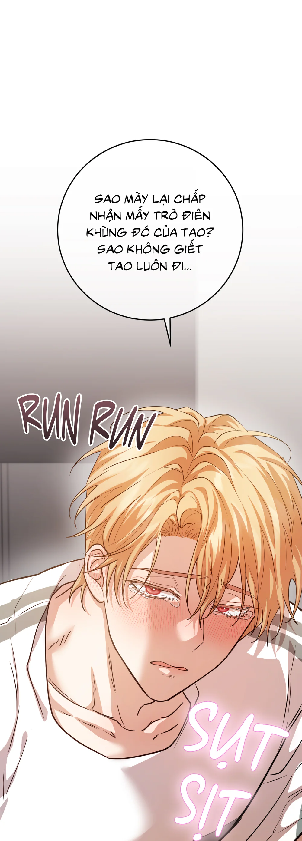 Rốt cuộc ai nằm dưới đây? Chapter 5 - Next Chapter 6