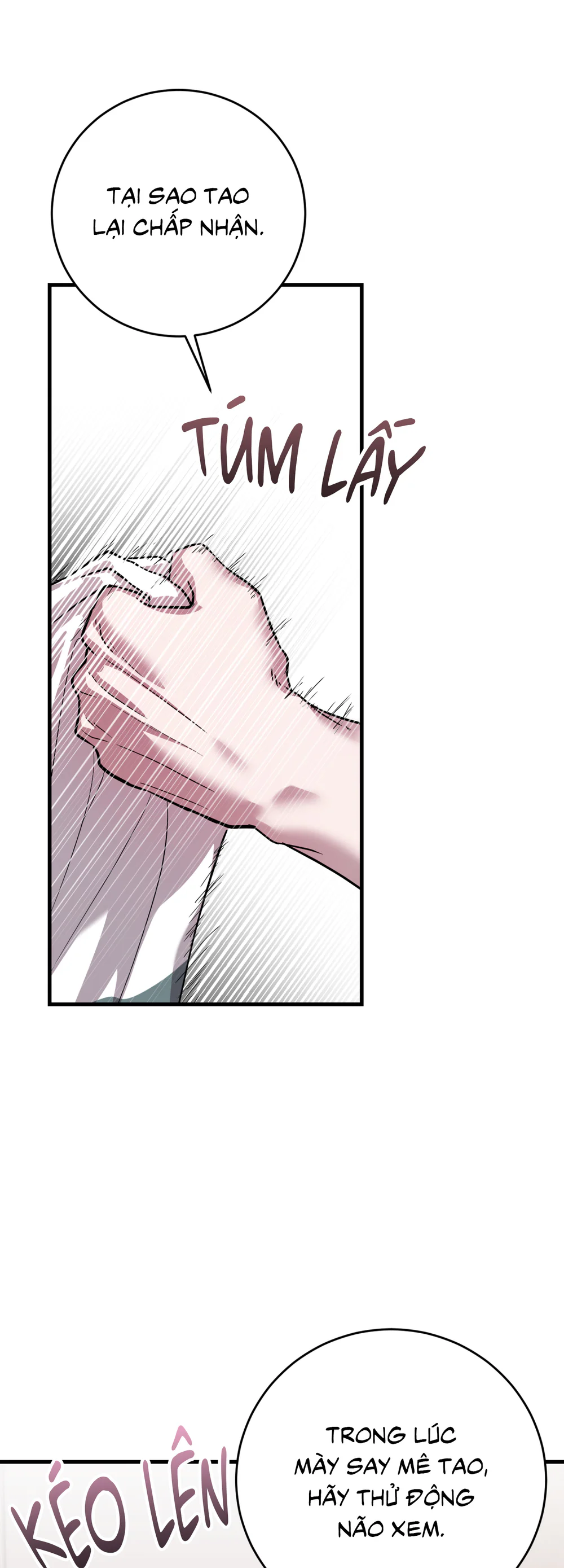 Rốt cuộc ai nằm dưới đây? Chapter 5 - Next Chapter 6