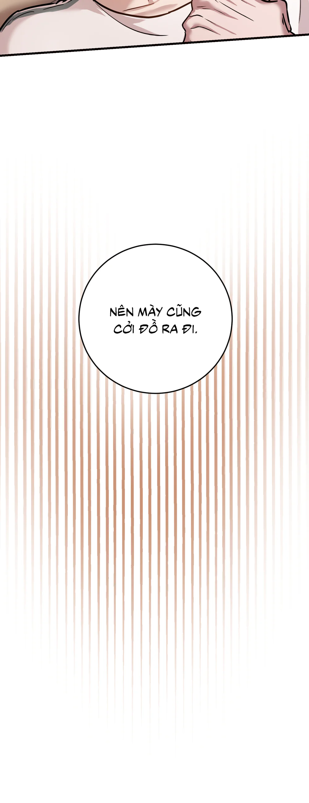 Rốt cuộc ai nằm dưới đây? Chapter 5 - Next Chapter 6