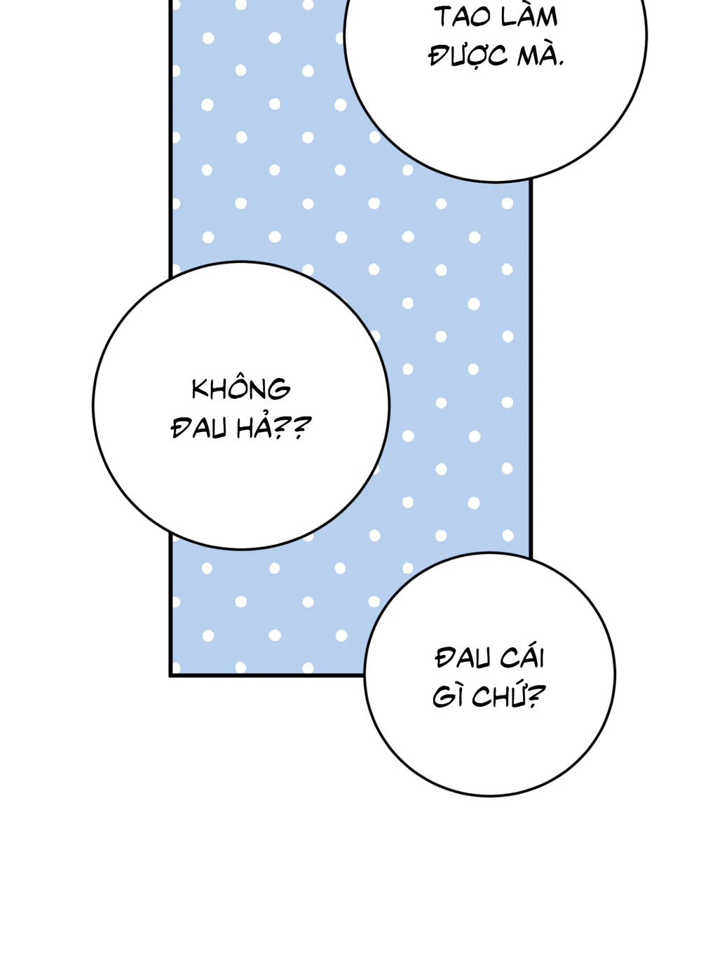 Rốt cuộc ai nằm dưới đây? Chapter 5 - Next Chapter 6