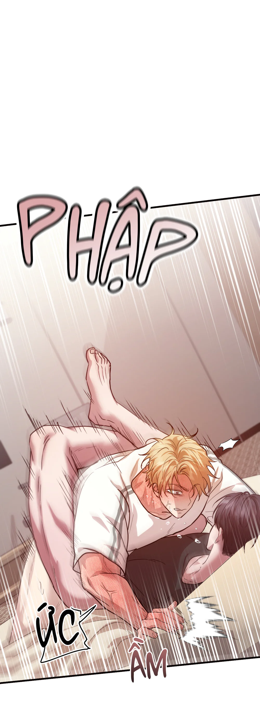 Rốt cuộc ai nằm dưới đây? Chapter 5 - Next Chapter 6