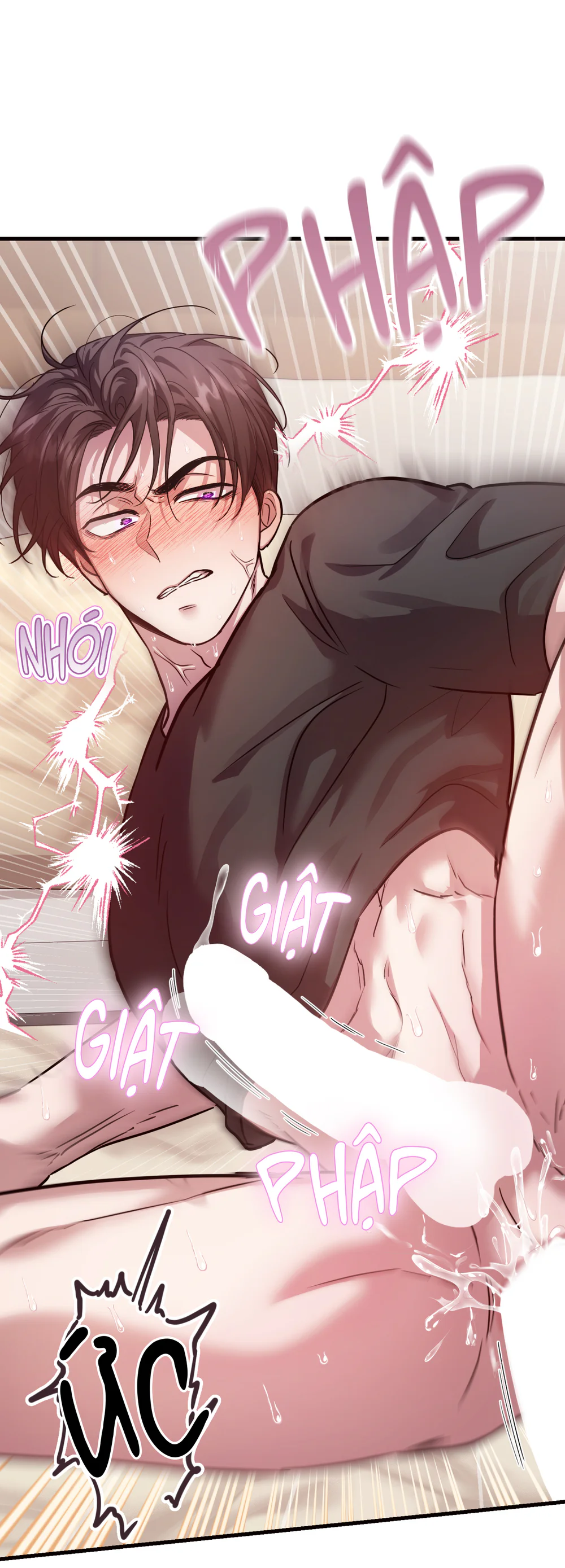 Rốt cuộc ai nằm dưới đây? Chapter 5 - Next Chapter 6