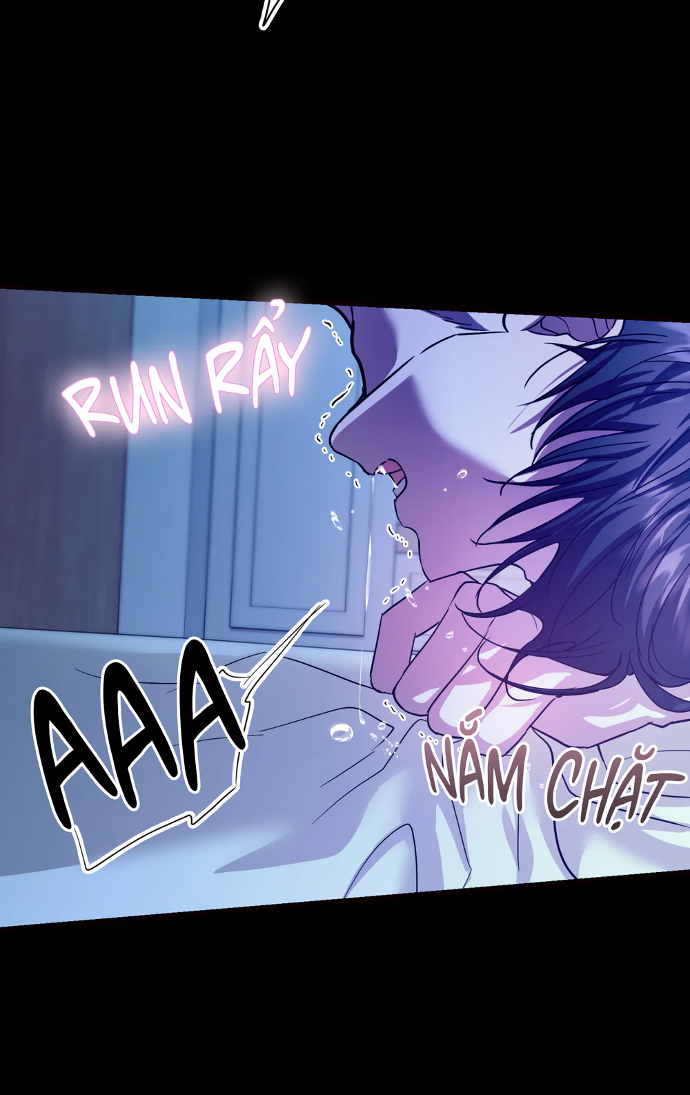 Rốt cuộc ai nằm dưới đây? Chapter 5 - Next Chapter 6