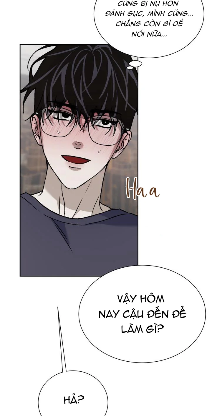 Cứ Đổ Lỗi Cho Tôi Cũng Được Chapter 6 H+++++ - Next Chapter 7