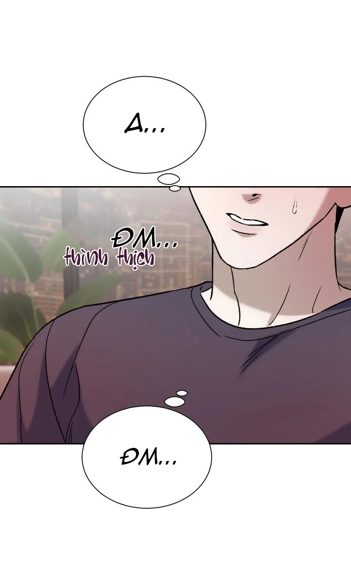 Cứ Đổ Lỗi Cho Tôi Cũng Được Chapter 6 H+++++ - Next Chapter 7