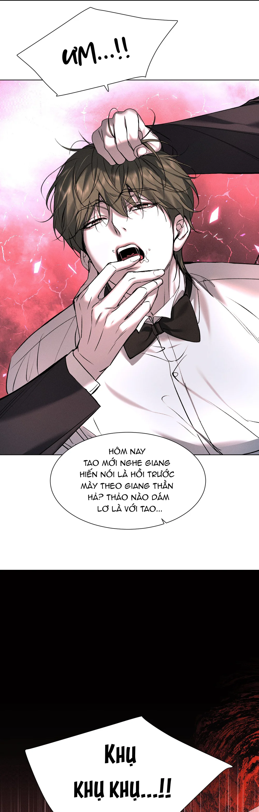 Ảnh Đế Cứ Muốn Làm Kim Chủ Của Tôi Chapter 50 - Next Chapter 51