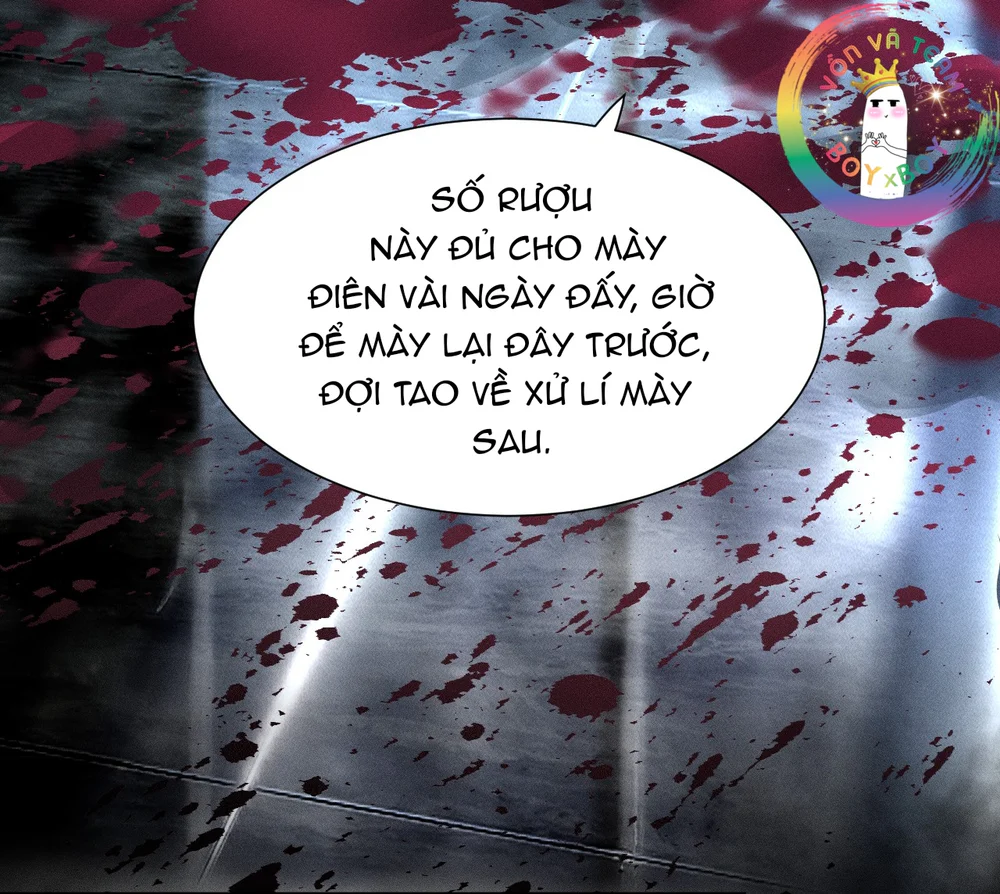 Ảnh Đế Cứ Muốn Làm Kim Chủ Của Tôi Chapter 50 - Next Chapter 51