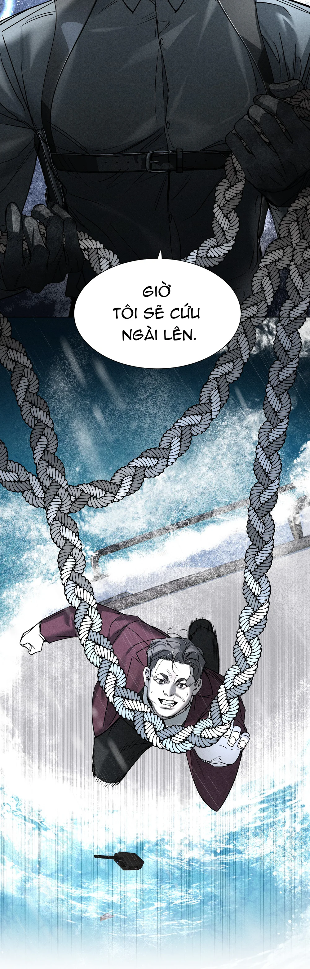 Ảnh Đế Cứ Muốn Làm Kim Chủ Của Tôi Chapter 50 - Next Chapter 51