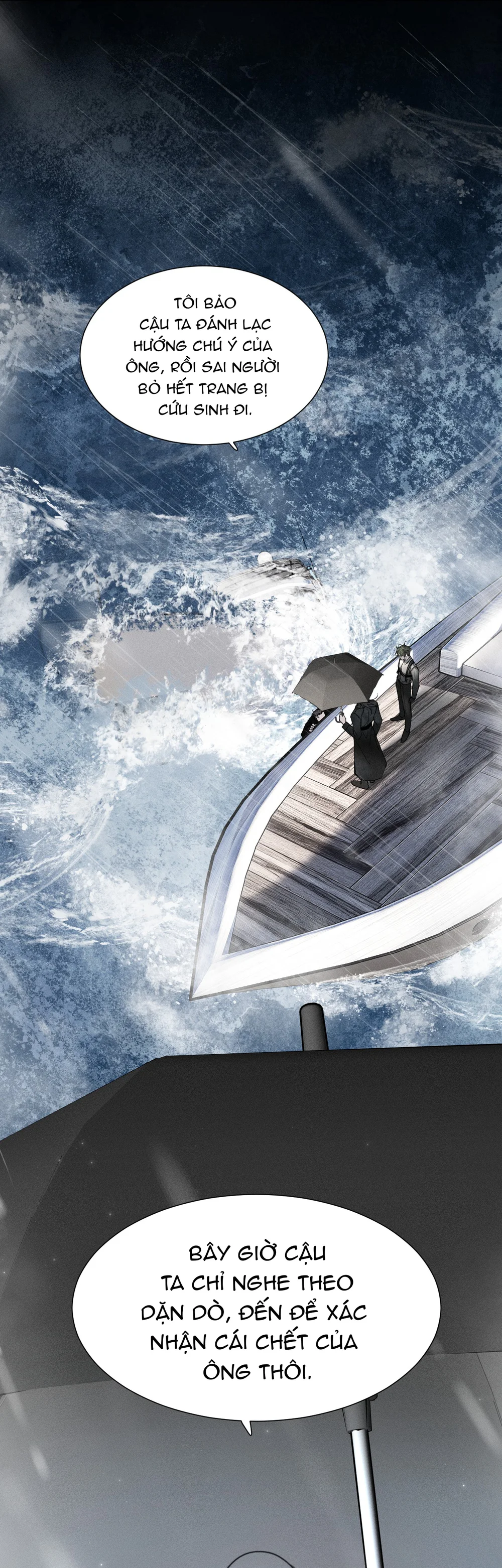 Ảnh Đế Cứ Muốn Làm Kim Chủ Của Tôi Chapter 50 - Next Chapter 51