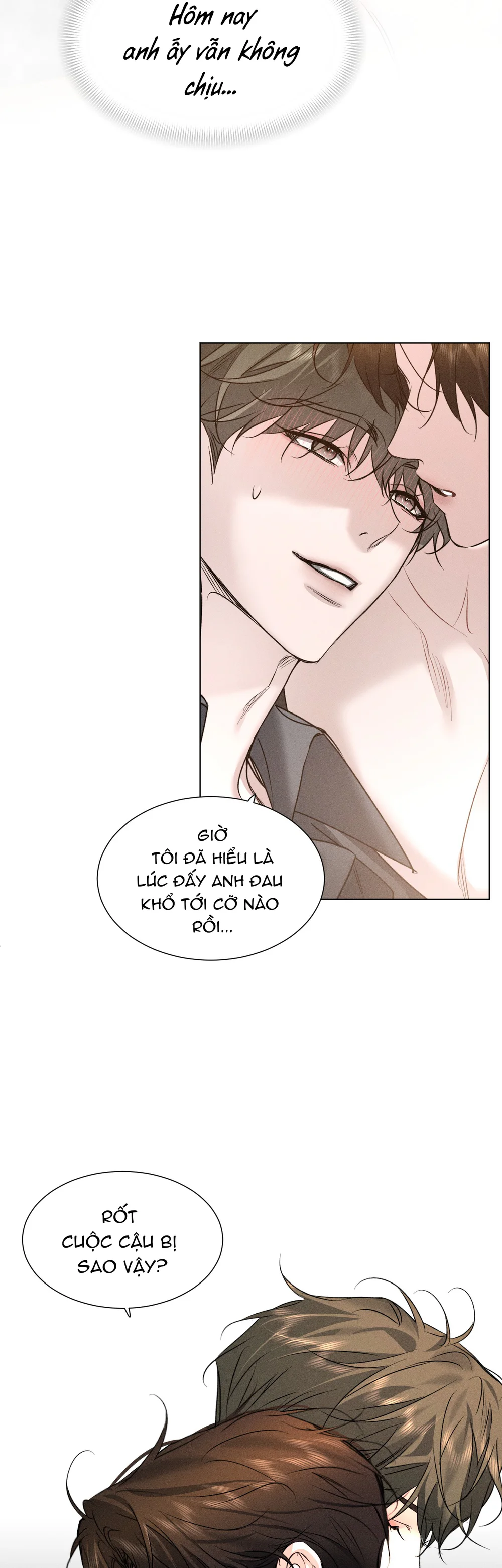 Ảnh Đế Cứ Muốn Làm Kim Chủ Của Tôi Chapter 50 - Next Chapter 51