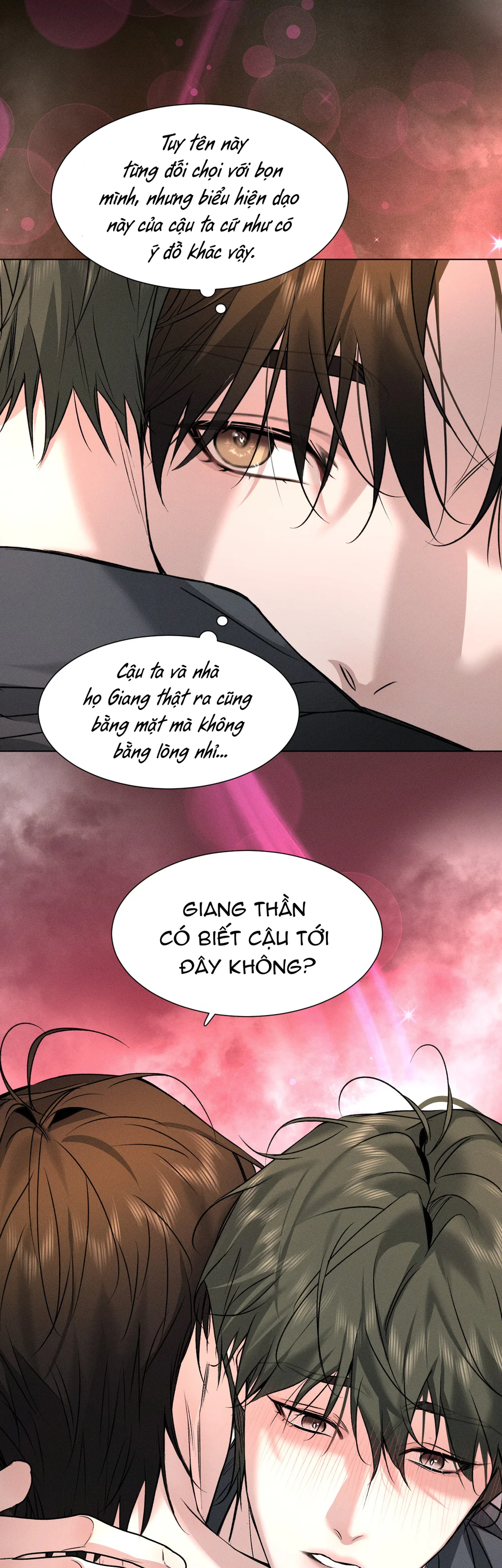 Ảnh Đế Cứ Muốn Làm Kim Chủ Của Tôi Chapter 50 - Next Chapter 51