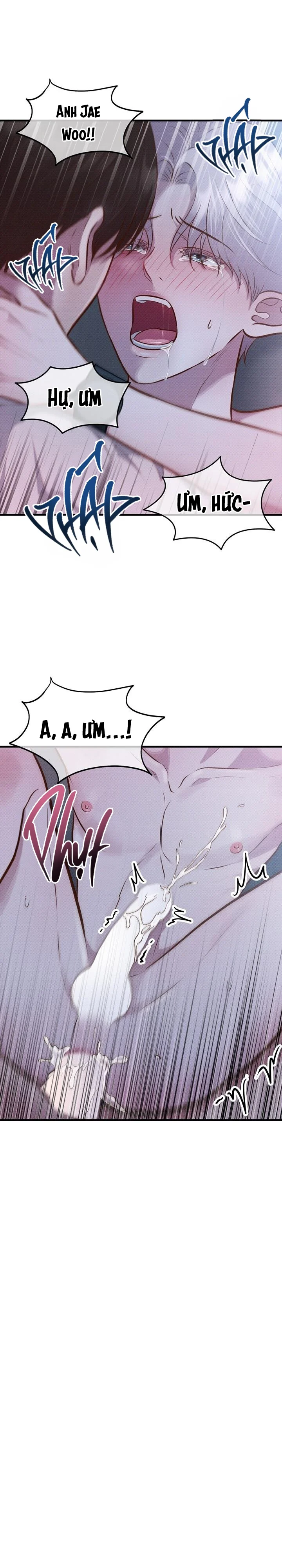 Cốc cốc, Quà Tới Rồi Nè! Chapter 2 - Next Chapter 3