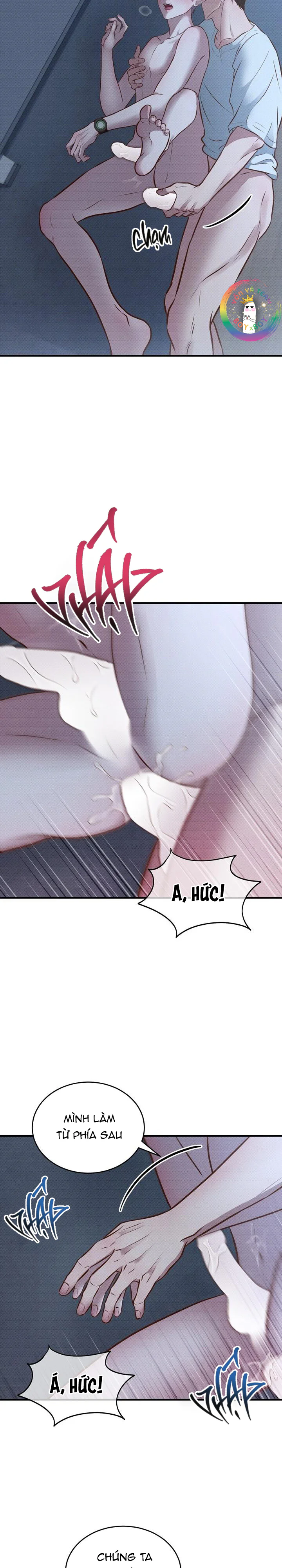 Cốc cốc, Quà Tới Rồi Nè! Chapter 2 - Next Chapter 3