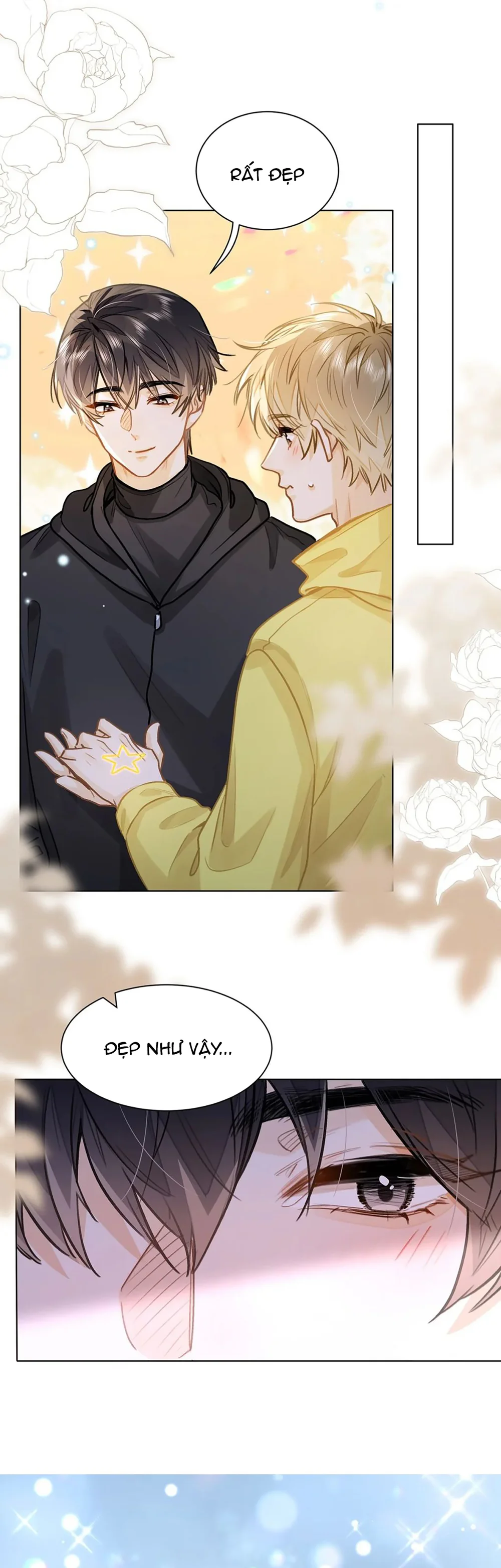 Tôi Thích Pheromone Của Cậu Chapter 93 - Next 