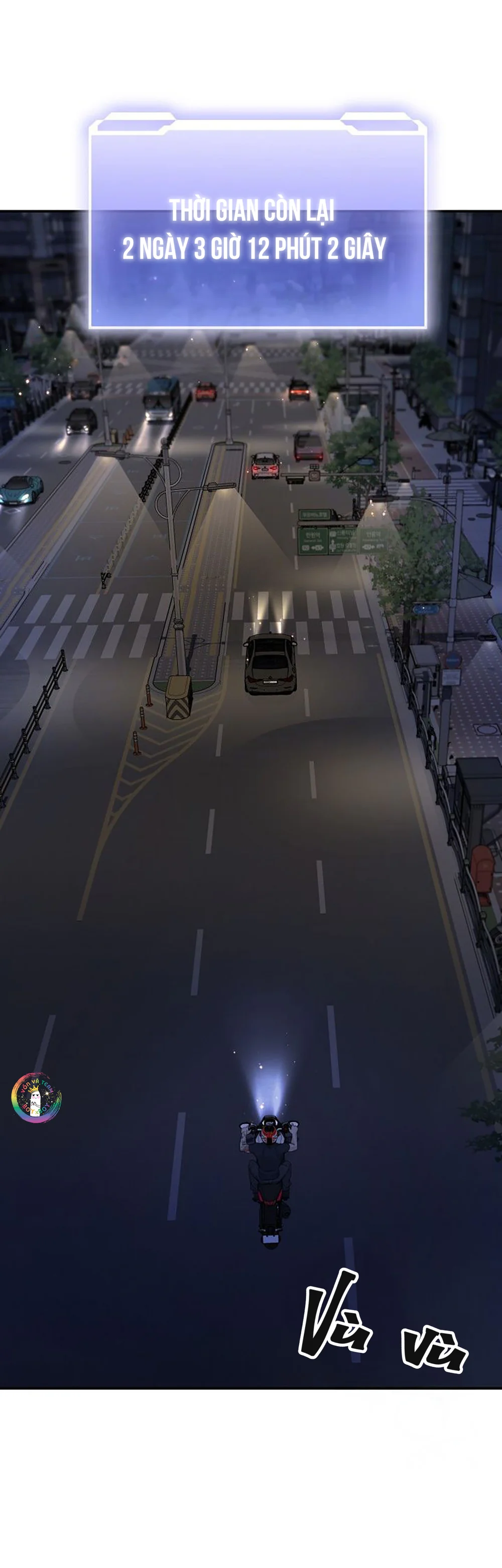 Tuyển Tập Sẽ Chết Nếu Không Làm Tình Chapter 12 3DAYS - Next Chapter 13 3DAYS