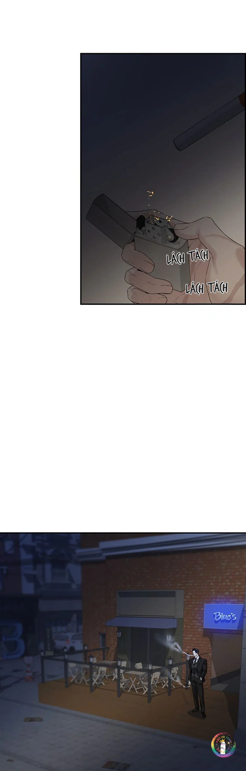 Tuyển Tập Sẽ Chết Nếu Không Làm Tình Chapter 12 3DAYS - Next Chapter 13 3DAYS