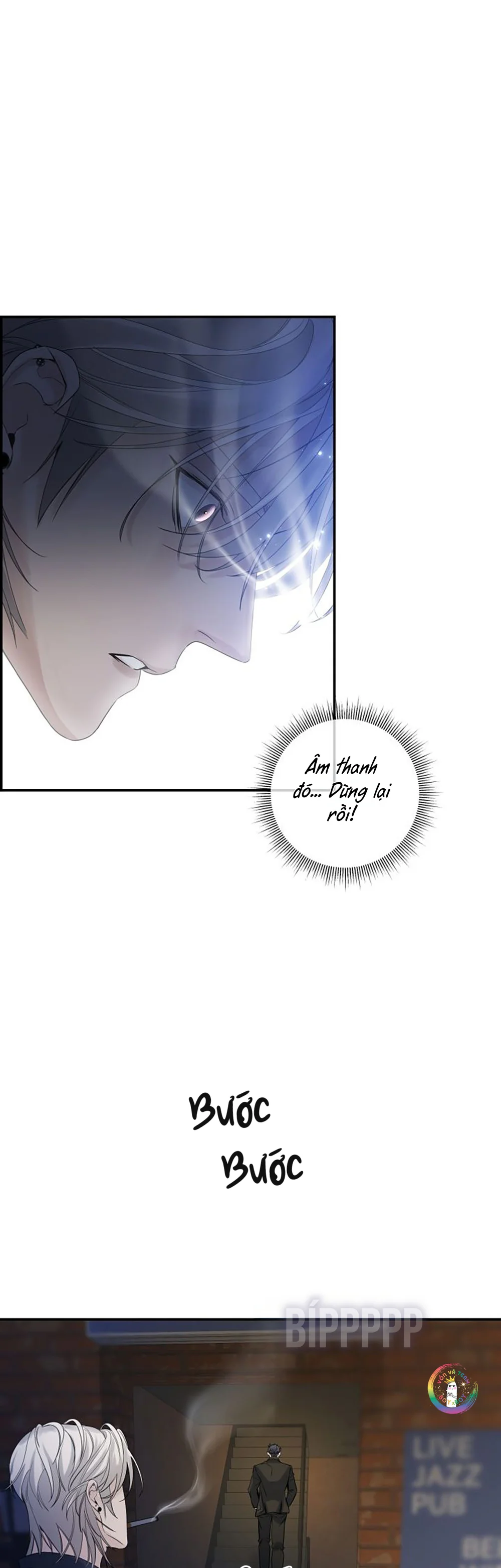 Tuyển Tập Sẽ Chết Nếu Không Làm Tình Chapter 12 3DAYS - Next Chapter 13 3DAYS